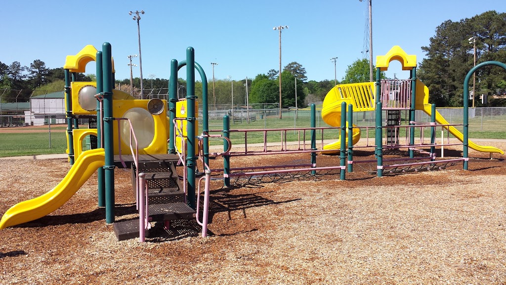 Rum Creek Park | 1303 Government Cir, Jonesboro, GA 30236, USA | Phone: (770) 473-5733