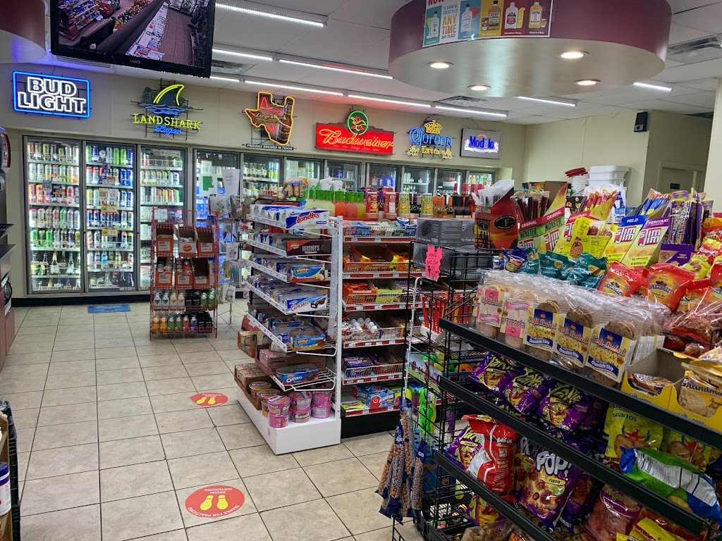 Wylie Shamrock Food Mart | 201 S State Hwy 78, Wylie, TX 75098, USA | Phone: (972) 442-4519