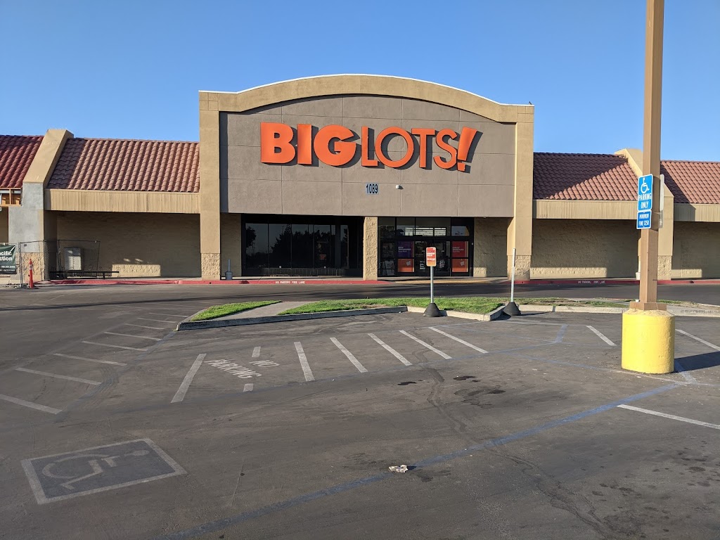 Big Lots | 1085 Bellevue Rd, Atwater, CA 95301, USA | Phone: (209) 864-3770