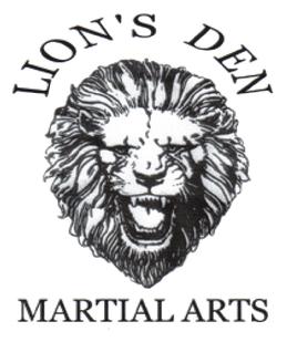Lions Den Martial Arts | 122 Roxboro Rd, Oxford, NC 27565, USA | Phone: (919) 528-6291