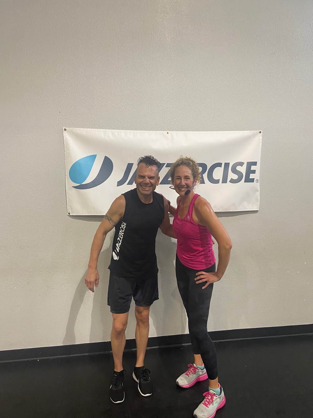 Jazzercise Livermore | Triple Threat Performing Arts, 315 Wright Brothers Ave, Livermore, CA 94551 | Phone: (732) 241-4548