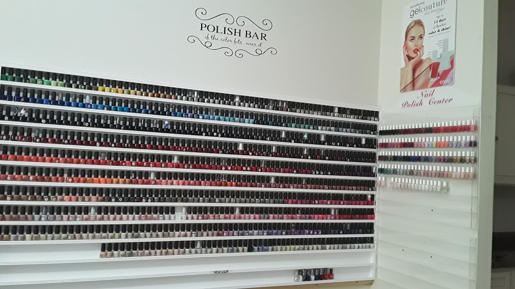 Bella Sky Nails | 1051 W Beech St, Long Beach, NY 11561, USA | Phone: (516) 608-9596