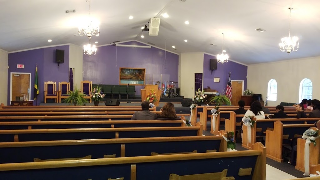 Pentecostal Deliverance Assembly | 3032 River Rd, Decatur, GA 30034, USA | Phone: (404) 464-5798