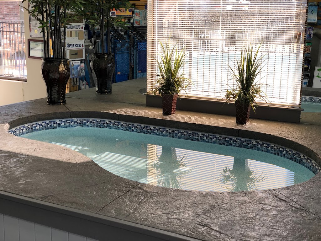 Caribbean Pools and Spas | 1223 Fort Hunter Rd # 1, Schenectady, NY 12303 | Phone: (518) 356-4364