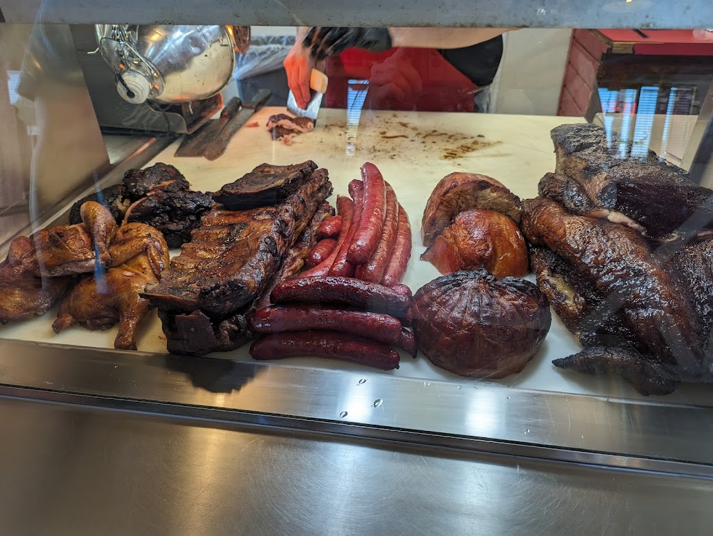 Soulmans Bar-B-Que | 208 N Greenville Ave, Allen, TX 75002, USA | Phone: (469) 854-6222