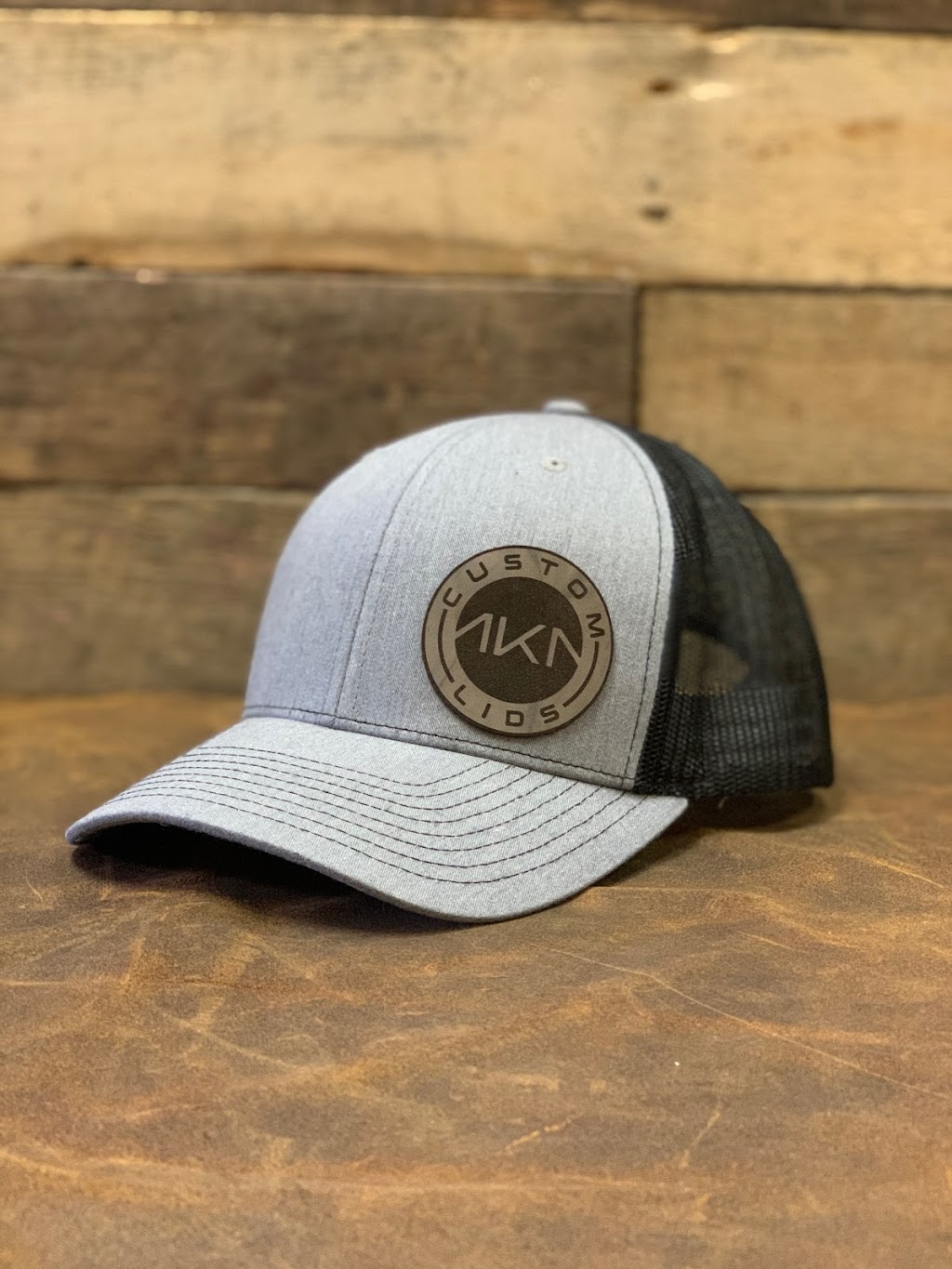 AKA Custom Lids | 2075 WI-175, Richfield, WI 53076, USA | Phone: (262) 838-5643