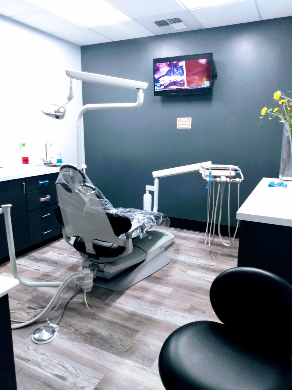 Smile Shine Dental | 1108 Ward Ave #10b, Patterson, CA 95363, USA | Phone: (209) 895-5440