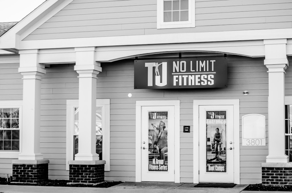 T&J No Limit Fitness | 3801 Attucks Dr, Powell, OH 43065, USA | Phone: (614) 659-7532