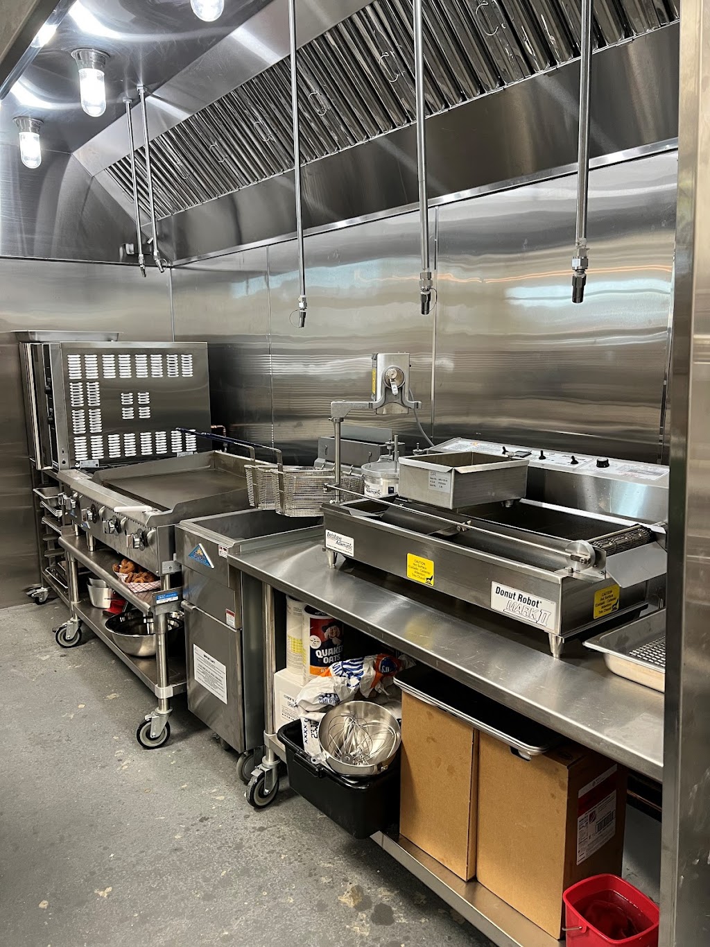 Bob and Don Restaurant Equipment & Commercial Kitchen Design | 6900 Houston Rd STE 14, Florence, KY 41042, USA | Phone: (859) 384-1497
