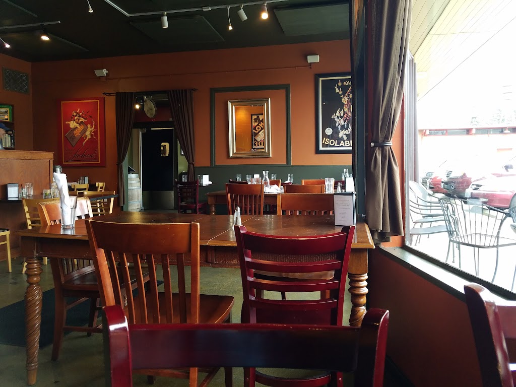 Blackbird Cafe & Bar | 1843 NW 195th St, Shoreline, WA 98177, USA | Phone: (206) 542-6353