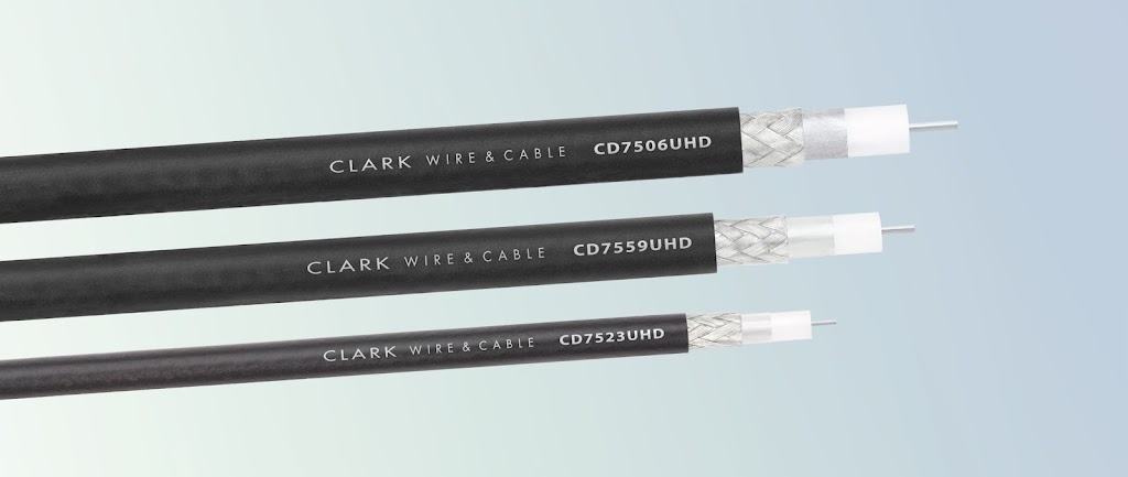 Clark Wire & Cable Co., Inc. | 408 Washington Blvd, Mundelein, IL 60060, USA | Phone: (847) 949-9944