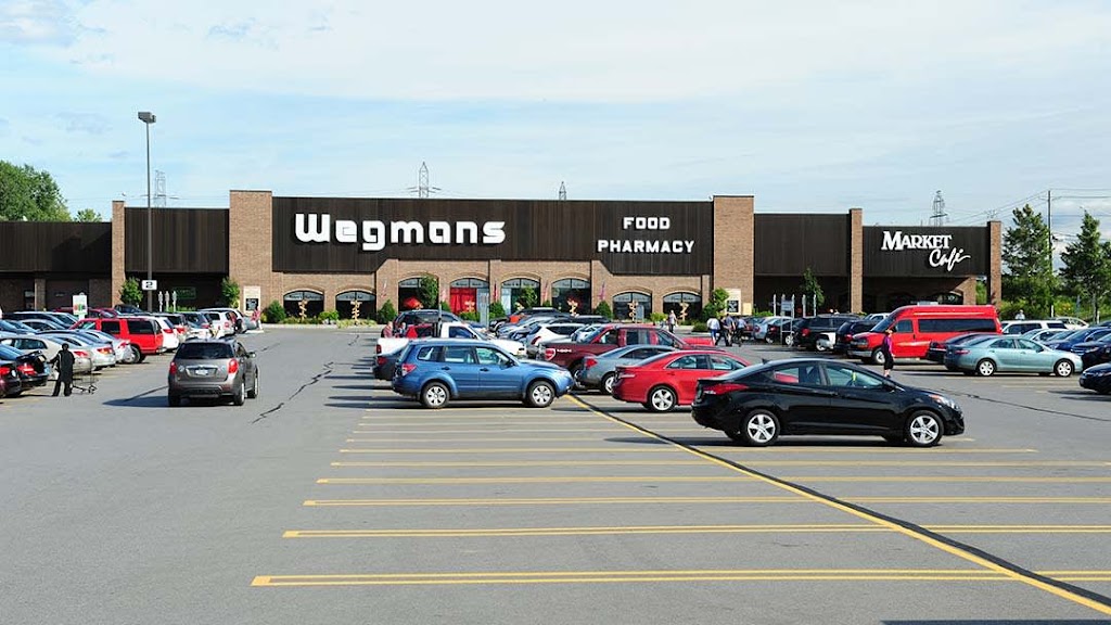 Wegmans | 370 Orchard Park Rd, West Seneca, NY 14224, USA | Phone: (716) 826-4000