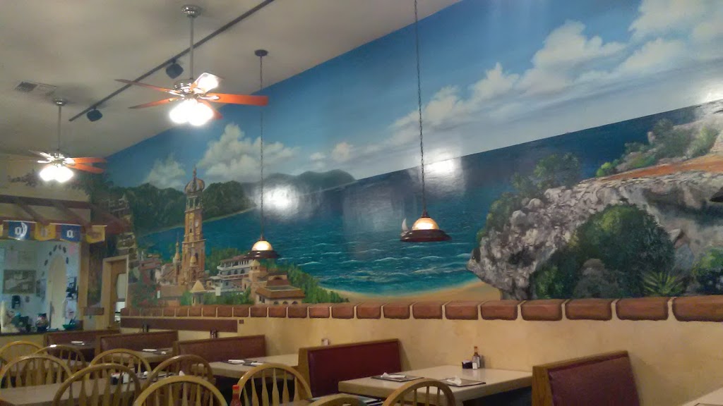 Las Minas Mexican Restaurant 20220 CA88, Pine Grove, CA 95665, USA