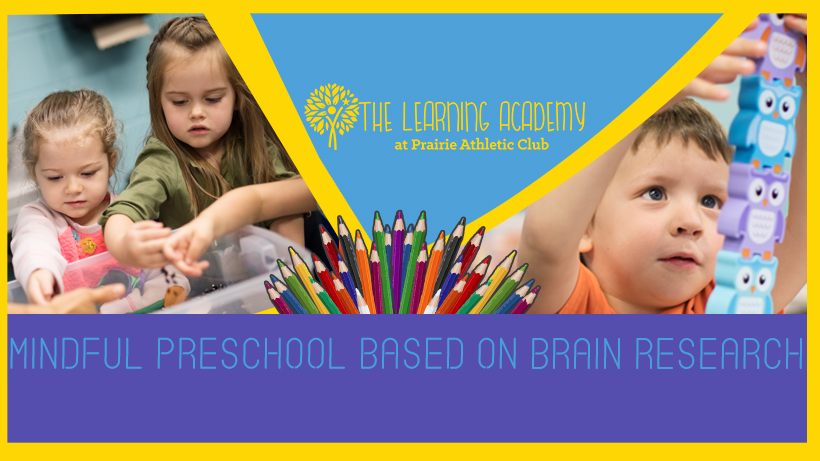 The Learning Academy | 1010 N Bird St #107, Sun Prairie, WI 53590, USA | Phone: (608) 837-4646