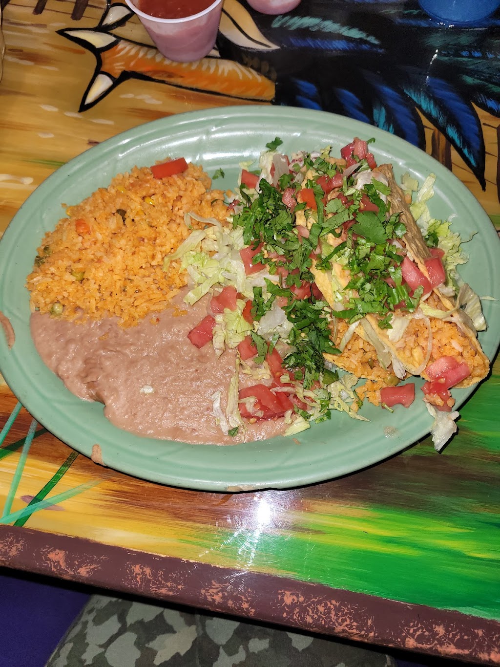 El Paricuten Mexican Restaurant | 1050 US-27, Cynthiana, KY 40311, USA | Phone: (859) 234-9868