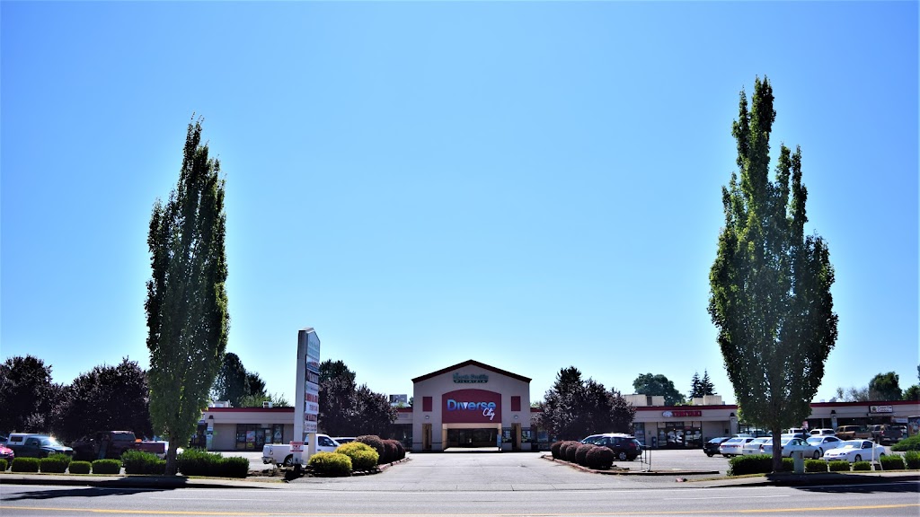 Diverse City | 990 N Pacific Hwy Unit A, Woodburn, OR 97071, USA | Phone: (503) 902-0247