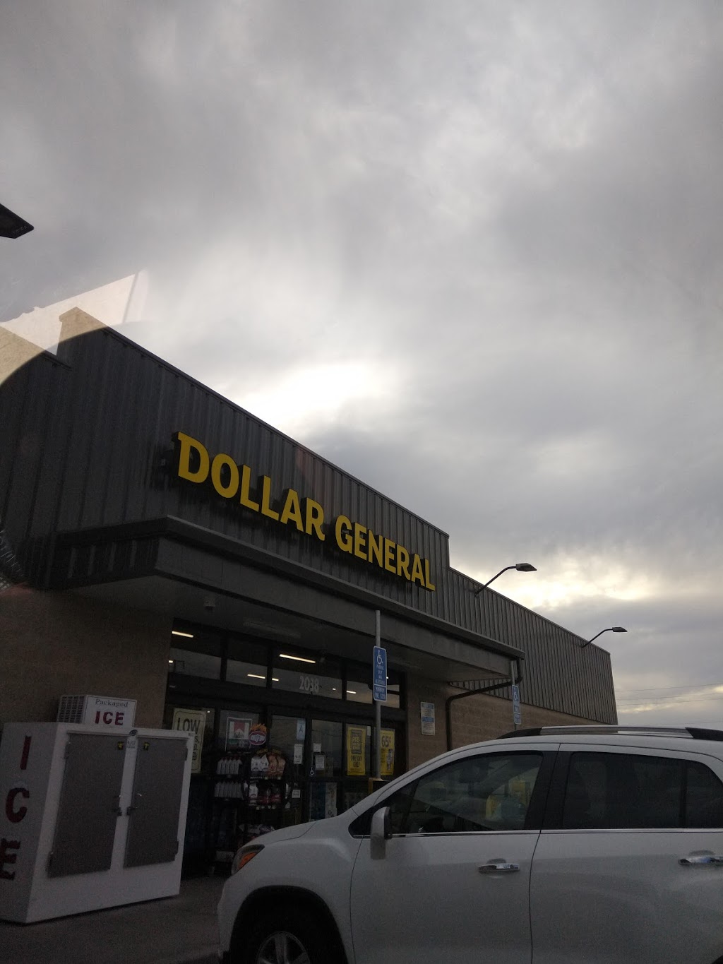 Dollar General | 2038 Mentone Blvd, Mentone, CA 92359, USA | Phone: (909) 351-0916