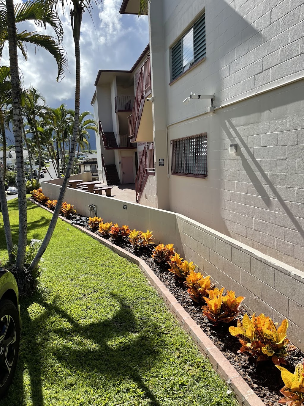 Bayview Apartment | 44-707 Puamohala St Ste 106, Kaneohe, HI 96744, USA | Phone: (808) 277-6463