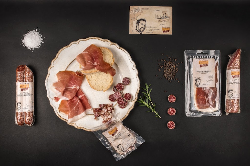 Terra di Siena USA | 16731 Red Lodge Ln, Amelia Court House, VA 23002, USA | Phone: (804) 561-5235