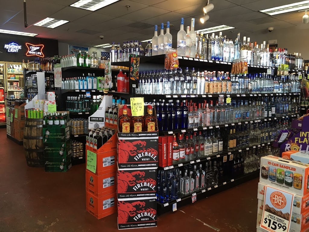 High 5 Liquor | 5099 W 120th Ave, Broomfield, CO 80020, USA | Phone: (303) 465-1301