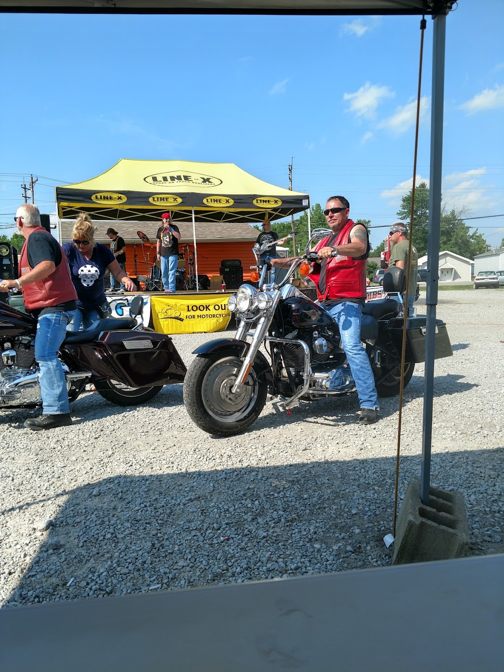 Tombstone Cycles | 1337 Ohio Pike #1985, Amelia, OH 45102, USA | Phone: (513) 797-1550