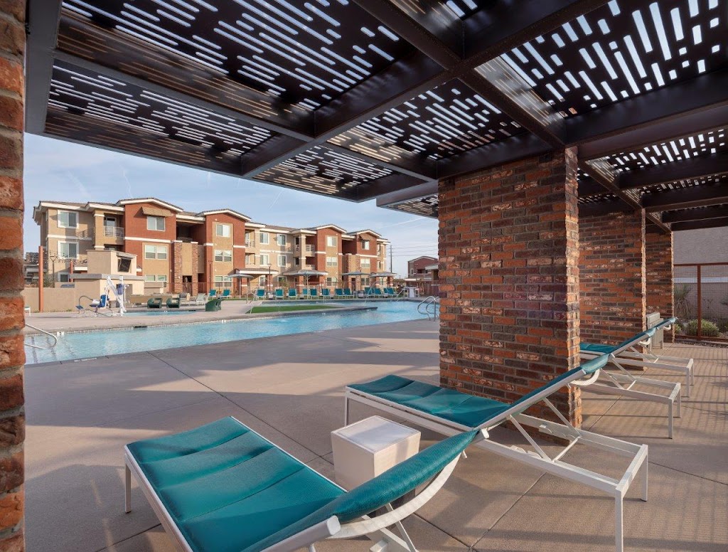 Zaterra Luxury Apartments | 200 W Germann Rd, Chandler, AZ 85286, USA | Phone: (623) 748-4997