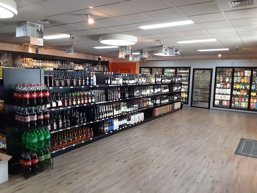 Liquor Warehouse | 256 County Rd 44, Eustis, FL 32726, USA | Phone: (352) 602-7191