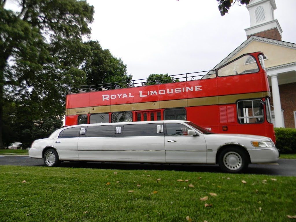 Royal Limousine | 621 Greensboro Rd, High Point, NC 27260 | Phone: (336) 899-7777