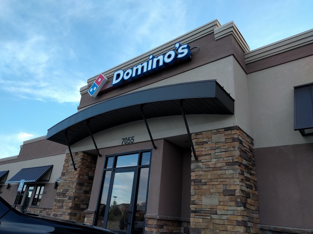 Dominos Pizza | 7055 Lexington Dr, Colorado Springs, CO 80918, USA | Phone: (719) 594-0400