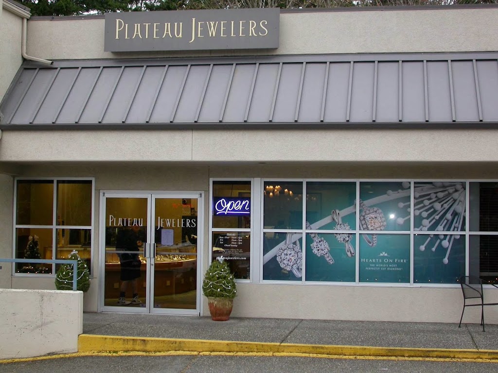 Plateau Jewelers | 2830 228th Ave SE B, Sammamish, WA 98075, USA | Phone: (425) 313-0657