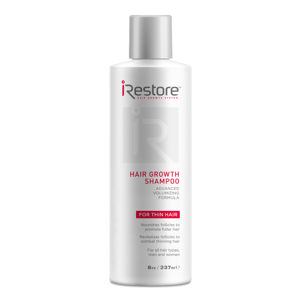 IRestore Hair Growth System | 16782 Von Karman Ave Ste 15, Irvine, CA 92606, USA | Phone: (888) 373-7425