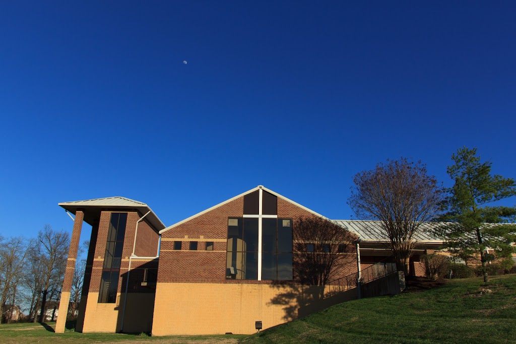 Grace United Methodist Church | 2905 N Mt Juliet Rd, Mt. Juliet, TN 37122, USA | Phone: (615) 754-6034