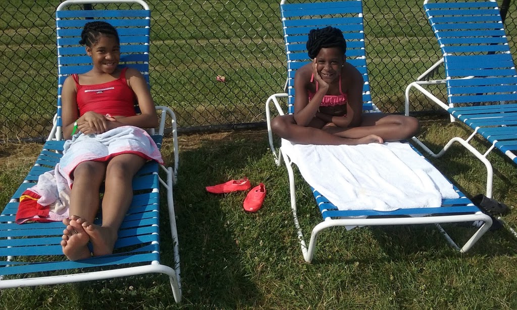 North Barnaby Splash Park | 5000 Wheeler Rd, Hillcrest Heights, MD 20748, USA | Phone: (301) 894-1150