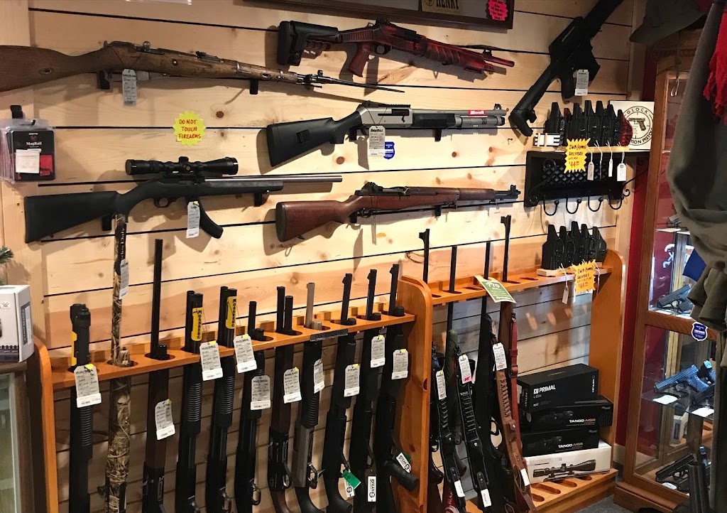 DBG Firearms | 11721 W 122nd Pl, Cedar Lake, IN 46303, USA | Phone: (219) 765-3479