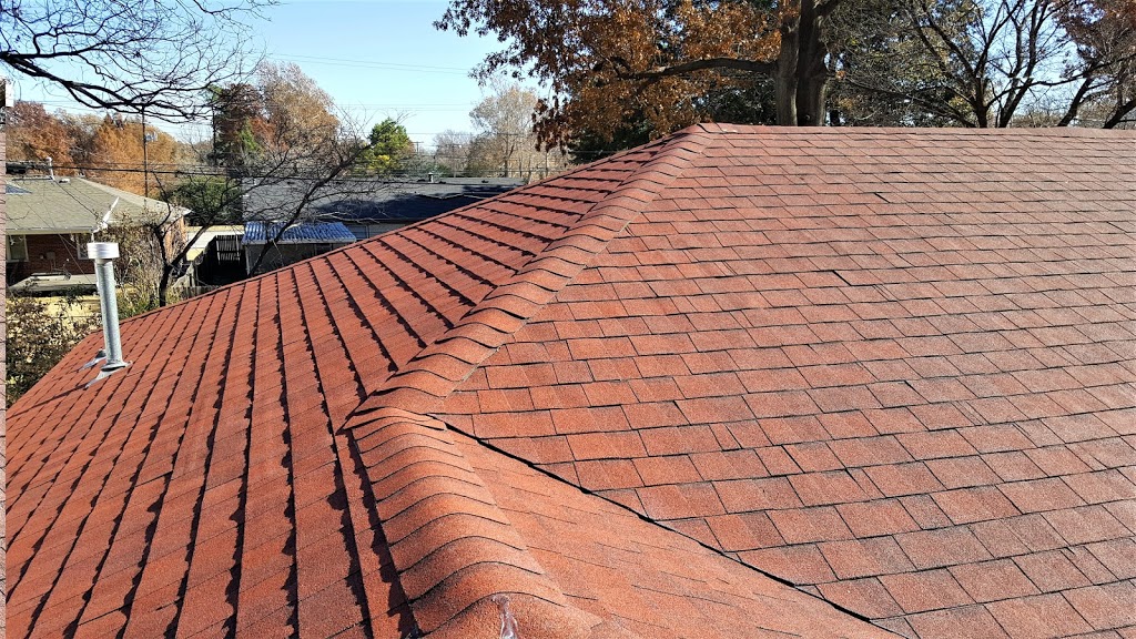 Frontier Roofing LLC | 6030 E Pine St, Tulsa, OK 74115 | Phone: (918) 836-1221