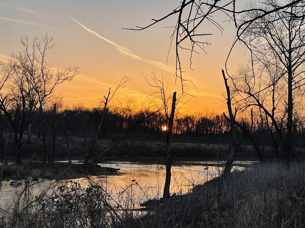 J. E. Roush Fish and Wildlife Area | 517 N Warren Rd, Huntington, IN 46750, USA | Phone: (260) 468-2165