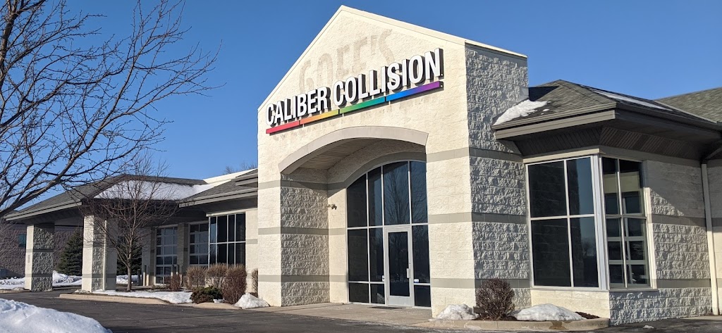 Caliber Collision | W189N11027 Kleinmann Dr, Germantown, WI 53022, USA | Phone: (262) 255-1900