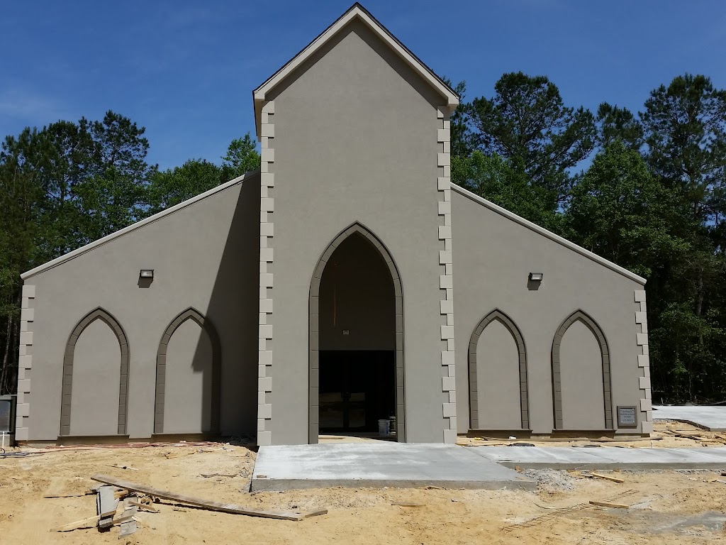 Our Lady of Fatima | 66110 Vortisch Rd, Lacombe, LA 70445, USA | Phone: (985) 377-9895