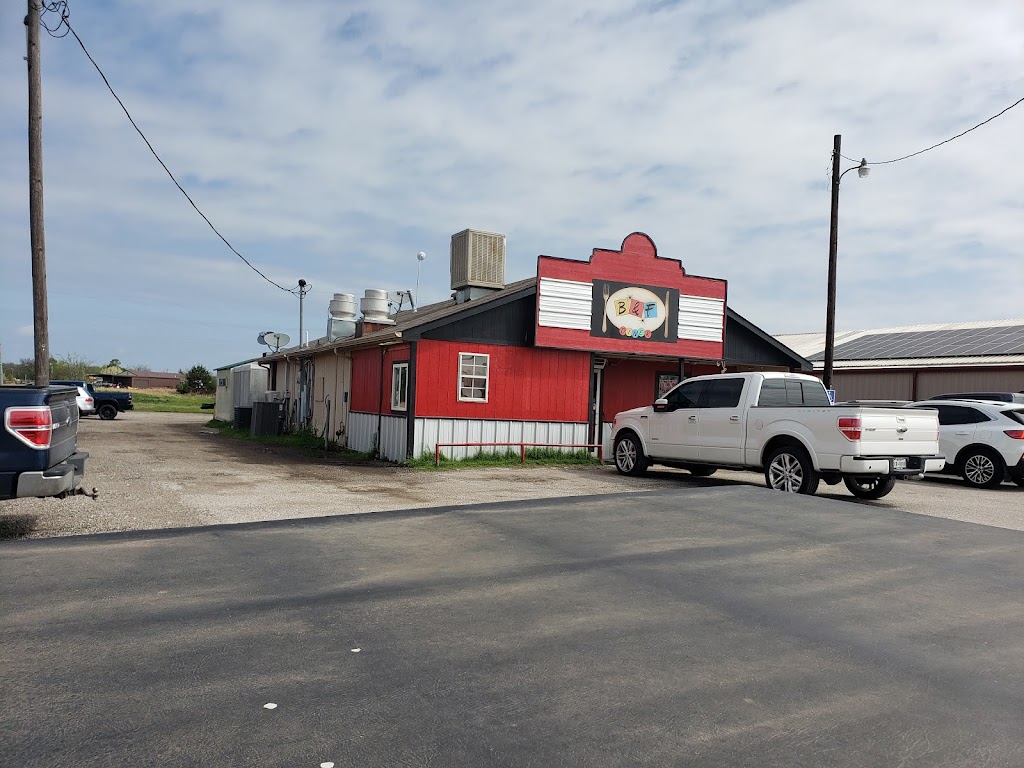 B&F Diner | 5360 TX-276, Royse City, TX 75189, USA | Phone: (972) 635-9776