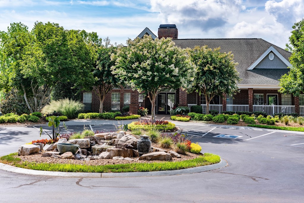 Polo Park | 100 Jackson Downs Blvd, Nashville, TN 37214, USA | Phone: (615) 648-8803