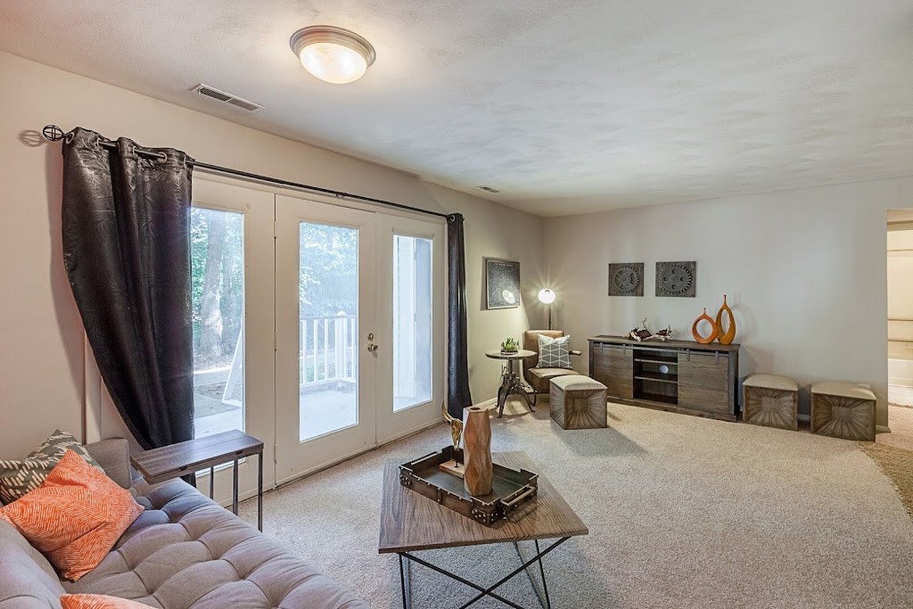 ARIUM Lake Lynn | 650 Lake Front Dr, Raleigh, NC 27613, USA | Phone: (984) 205-4909