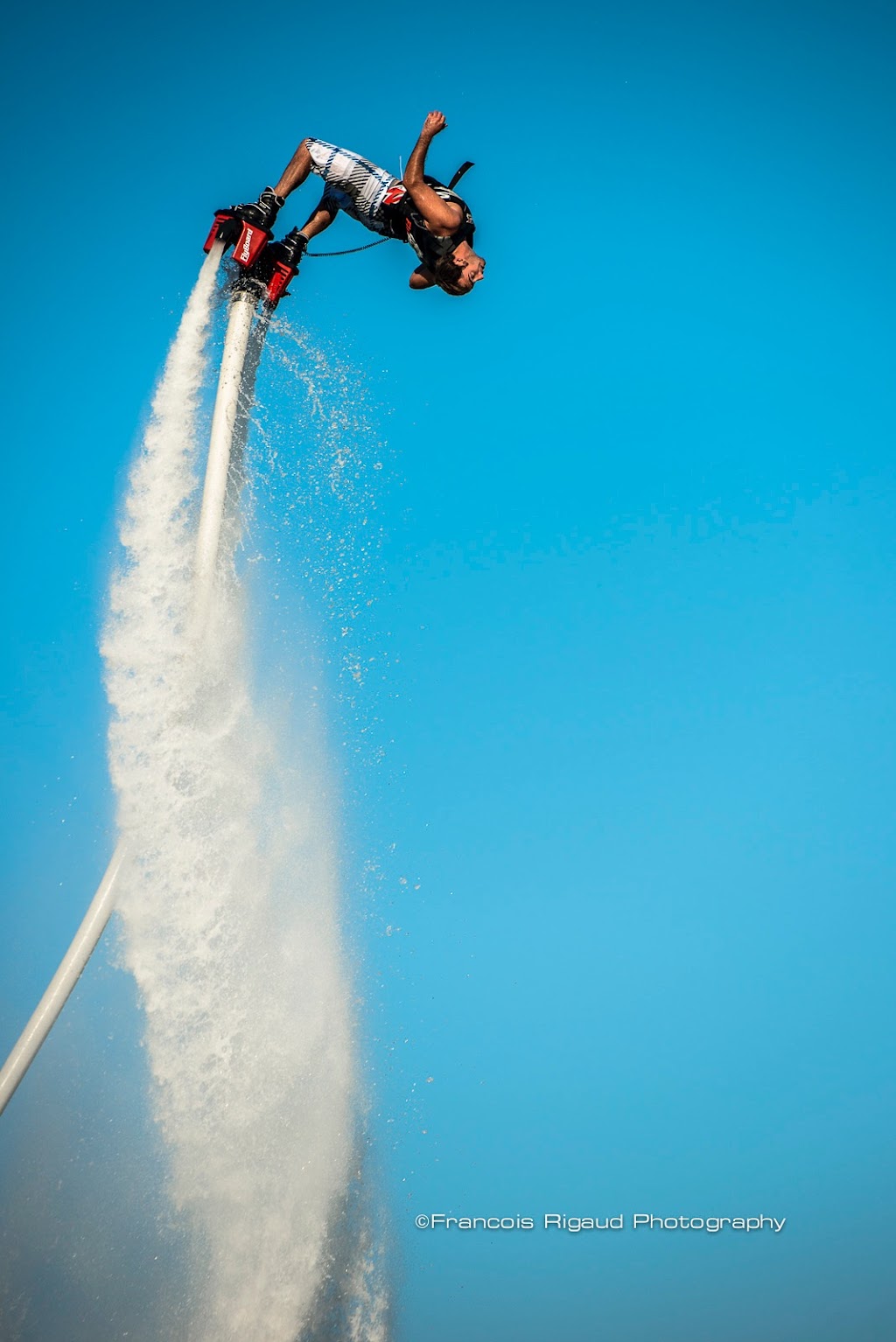 Flyboard 305 | 3400 Pan American Drive Pier 4 Slip 23, Miami, FL 33133, USA | Phone: (786) 713-1103