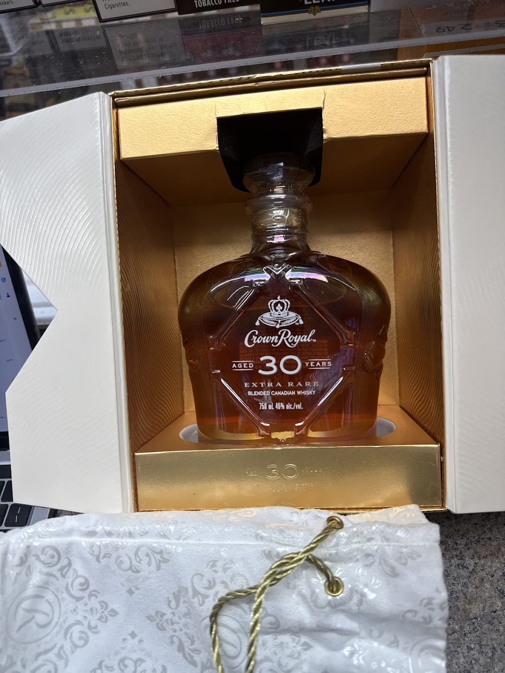 C&D Liquor Store | 2490 SE 58th Ave, Ocala, FL 34480, USA | Phone: (352) 624-3700