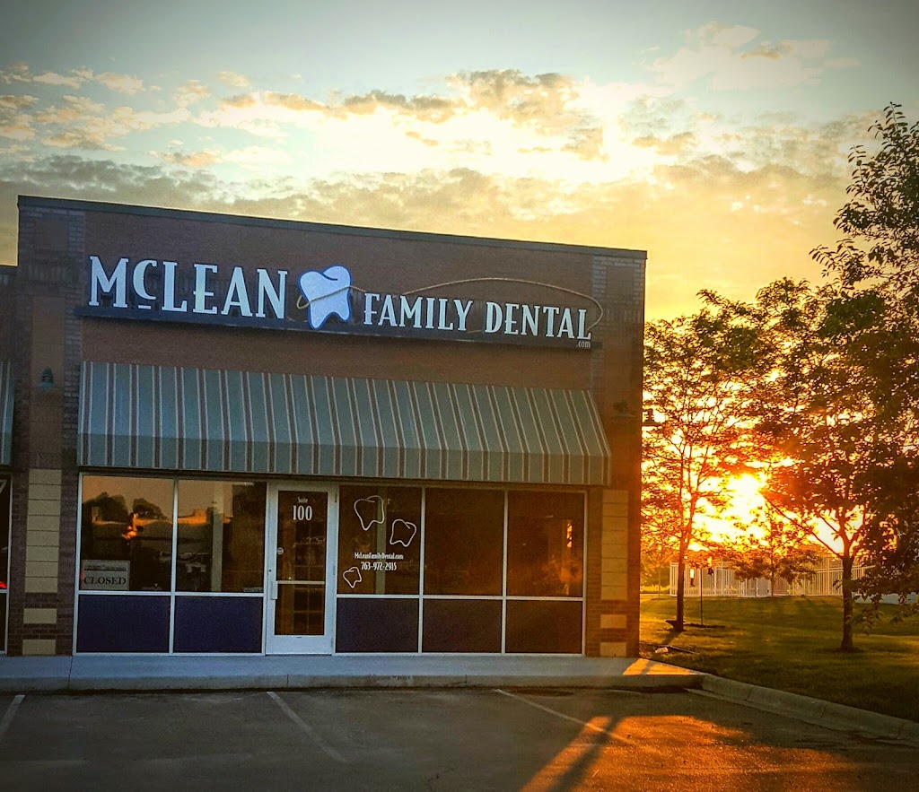 McLean Family Dental | 327 13th St #100, Delano, MN 55328, USA | Phone: (763) 972-2915