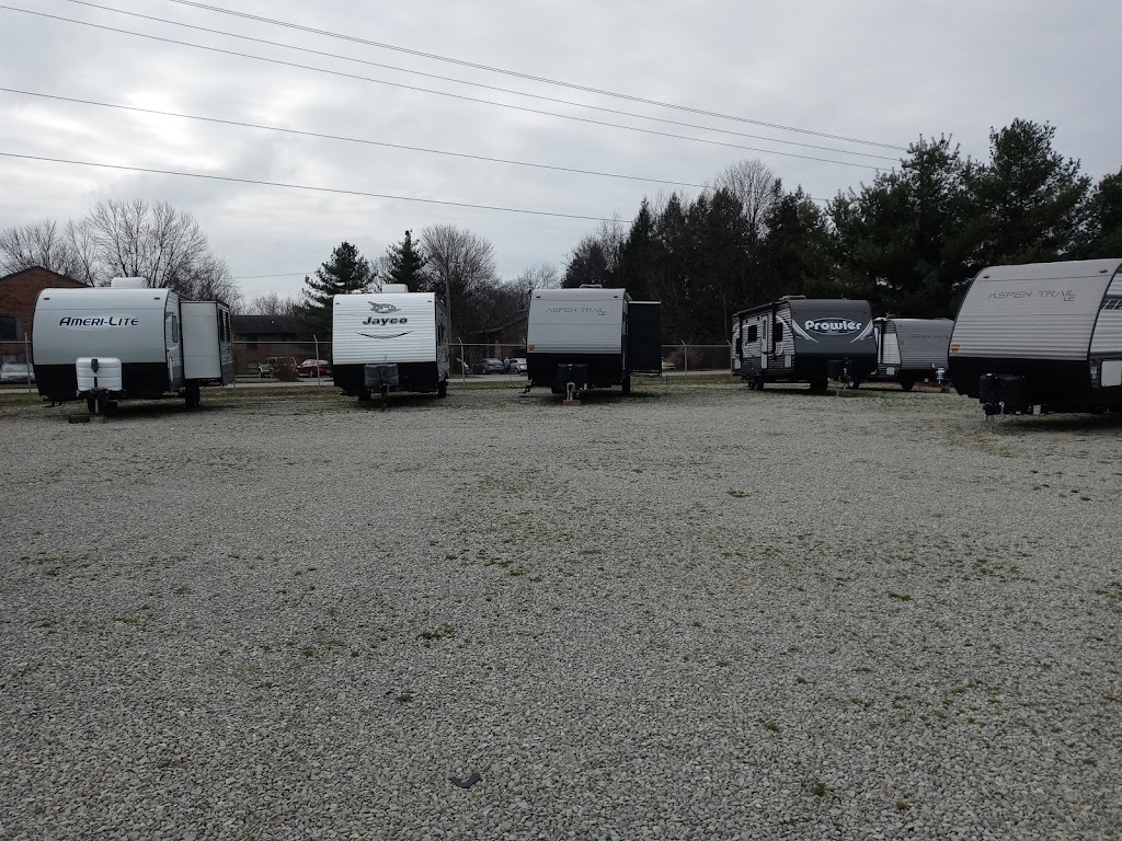 Burton RV Sales | 1120 Bloomfield Rd, Bardstown, KY 40004, USA | Phone: (502) 249-0157