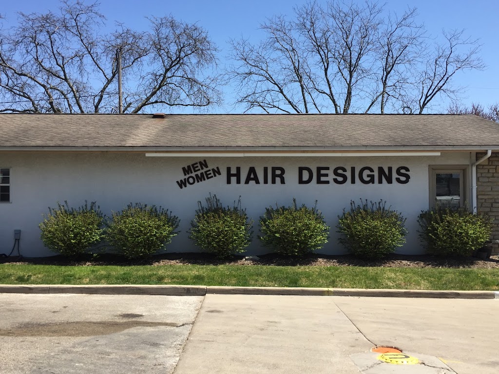 Mane Masters Hair & Nail Salon | 1100 Folkestone Rd, Columbus, OH 43220, USA | Phone: (614) 457-0717