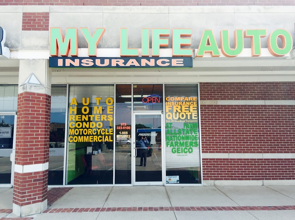 Streamless Insurance | 3108 Old Denton Rd, Carrollton, TX 75007, USA | Phone: (972) 820-7000
