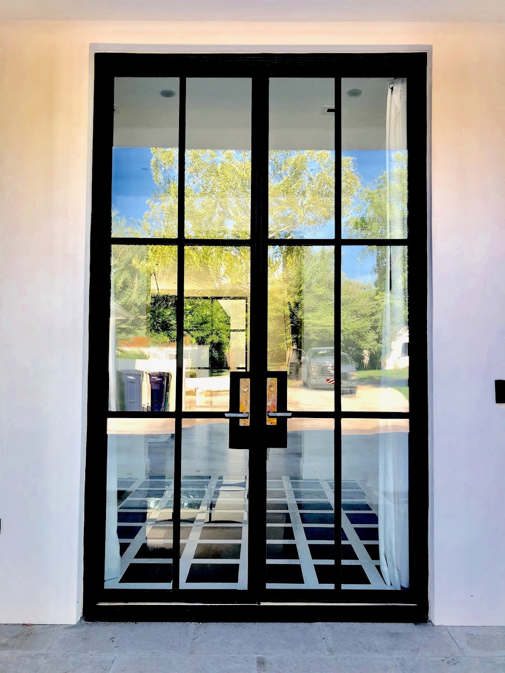 Monte Cristo Ironworks | 5609 NW 4th St, Oklahoma City, OK 73127, USA | Phone: (405) 787-0111