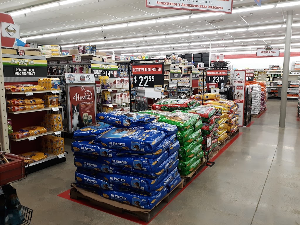 Tractor Supply Co. | 905 Lincoln Way S, Ligonier, IN 46767, USA | Phone: (260) 894-3096
