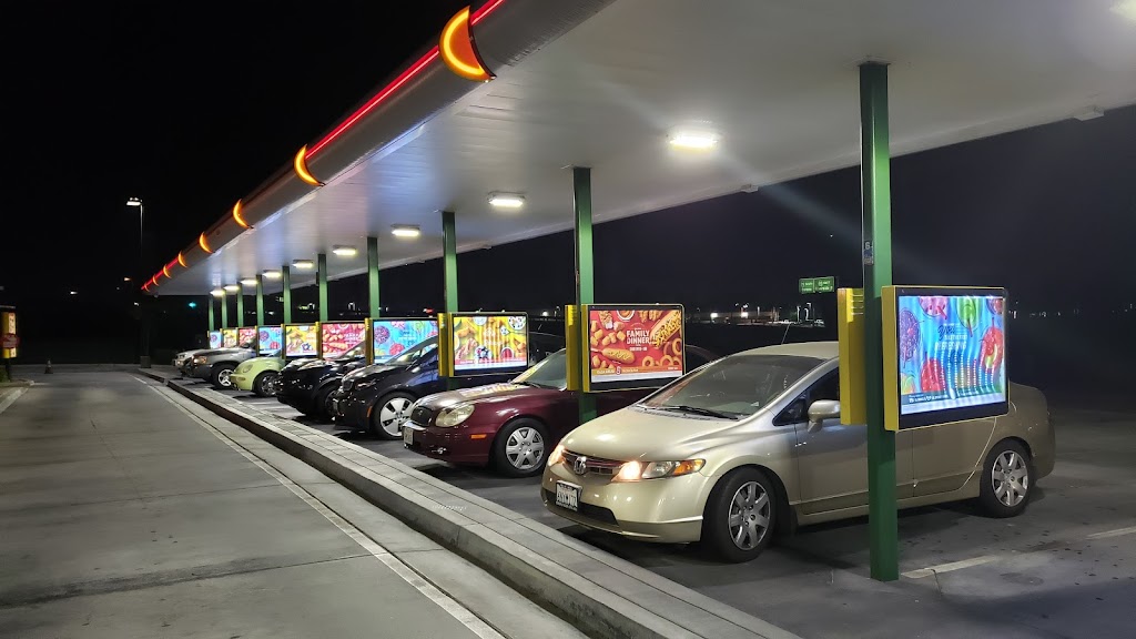 Sonic Drive-In | 40 Rio Rancho Rd, Pomona, CA 91766, USA | Phone: (909) 865-4728